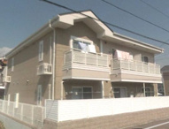 西宮市大島町のアパートの画像