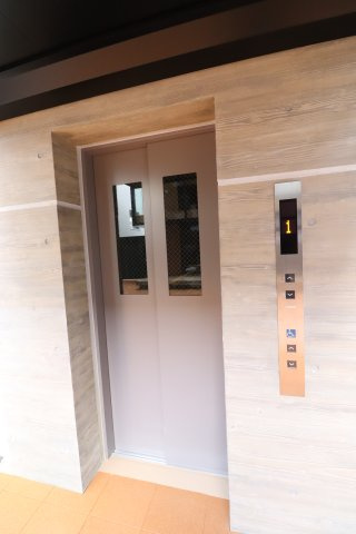 プレディアコート鷺沼の内装