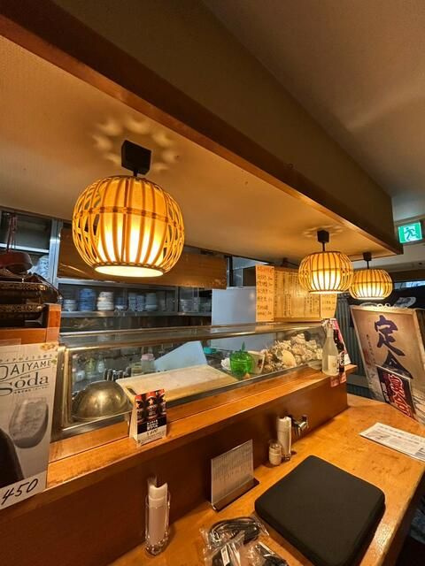 プロスペアー中野