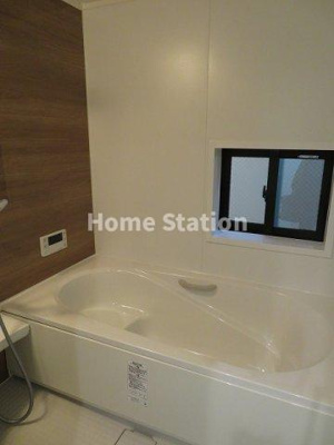 【浴室】 | BISLO野田マンション