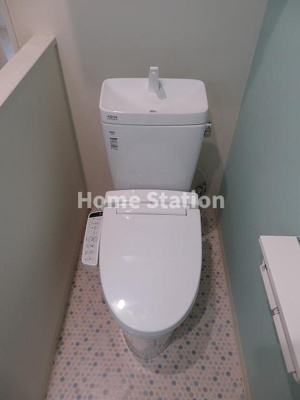 【トイレ】 | BISLO野田マンション