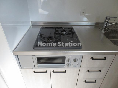 【キッチン】 | BISLO野田マンション