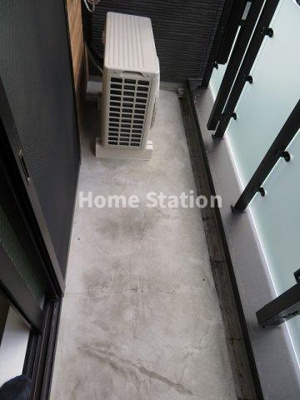 【バルコニー】 | BISLO野田マンション