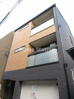 【外観】 | BISLO野田マンション