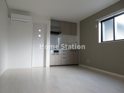 【居間・リビング】 | BISLO野田マンション