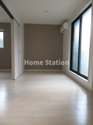 【洋室】 | BISLO野田マンション