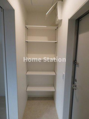 【玄関】 | BISLO野田マンション