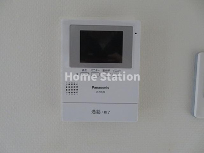 【セキュリティ】 | BISLO野田マンション