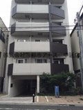 ヴォーガコルテ西小山の画像