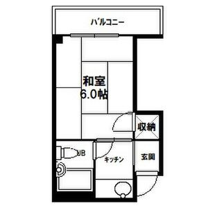 【間取り】 | Wynn御陵