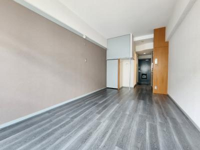 アサヒハイツの子供部屋|洋室