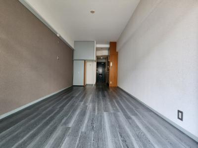 アサヒハイツの内装