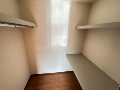 【収納】 | エバーグリーンC棟