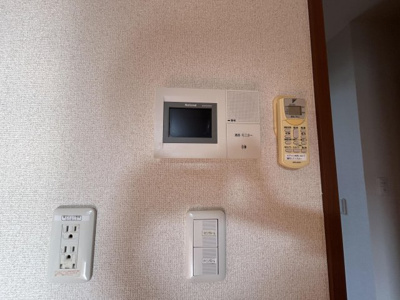 【セキュリティ】 | エバーグリーンC棟