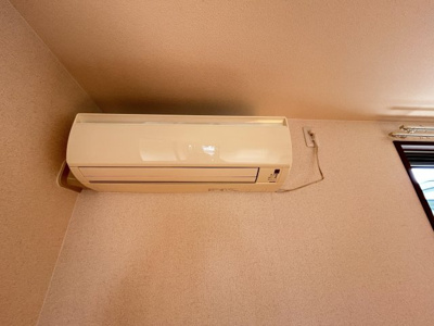 【設備】 | エバーグリーンC棟