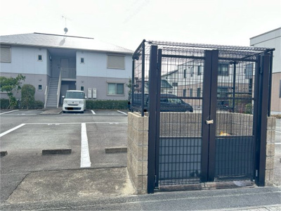 【その他】 | エバーグリーンC棟