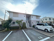 エバーグリーンC棟の画像