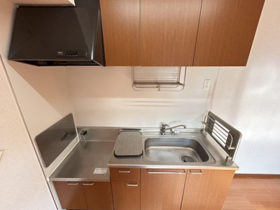 【キッチン】 | エバーグリーンC棟