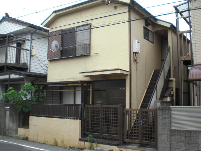 コーポ山宗の画像