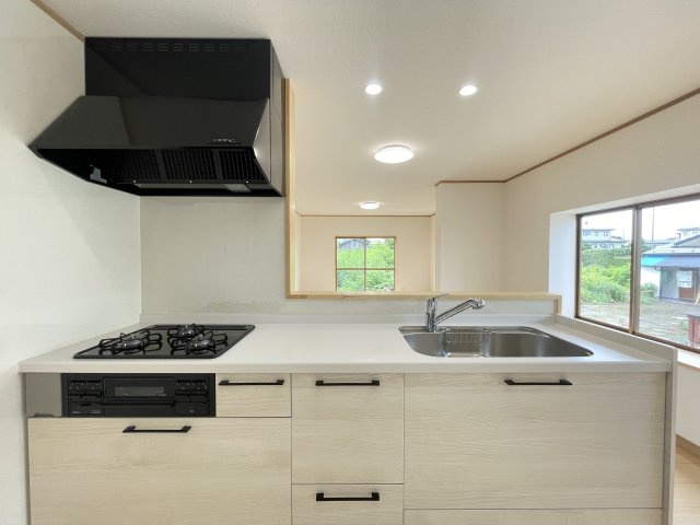 八戸市大字妙字東の浴室