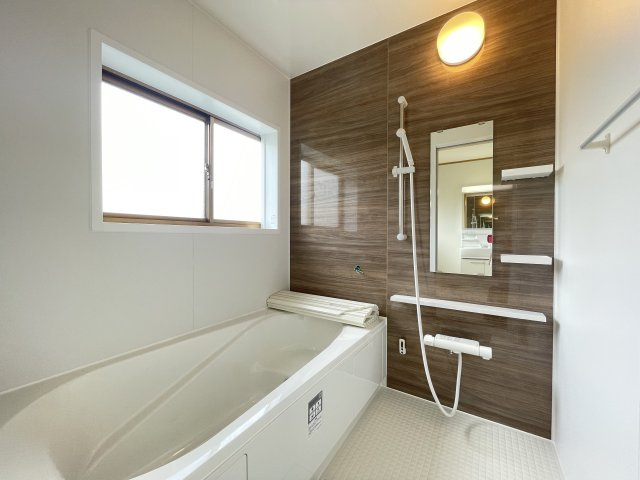 八戸市大字妙字東の独立洗面台