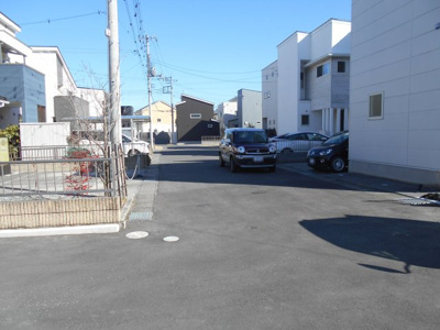 【周辺】 | 前橋市箱田町売地　Ａ