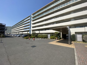 \\充実の共有施設が魅力//グランセレッソ横濱戸塚の画像