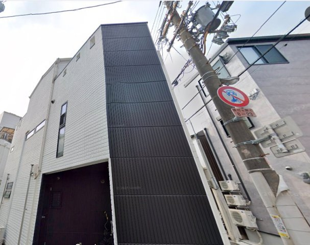 玉津3丁目店舗事務所