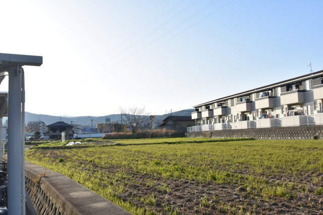 フォレストヒルズ高槻の周辺
