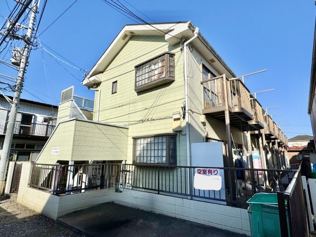 コーポ木村