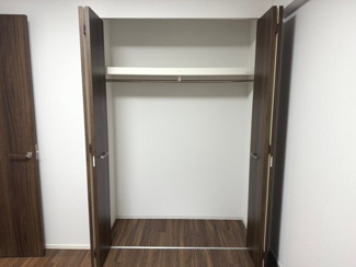 【収納】 | エスリード太秦レジデンス