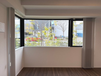 【居間・リビング】 | エスリード太秦レジデンス