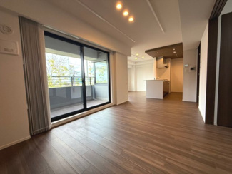 【居間・リビング】 | エスリード太秦レジデンス