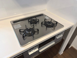 【キッチン】 | エスリード太秦レジデンス