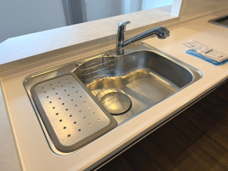 【キッチン】 | エスリード太秦レジデンス