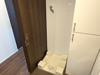 【洗面所】 | エスリード太秦レジデンス