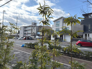 【展望】 | エスリード太秦レジデンス