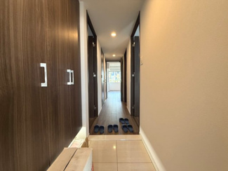 【玄関】 | エスリード太秦レジデンス