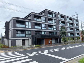 【外観】 | エスリード太秦レジデンス