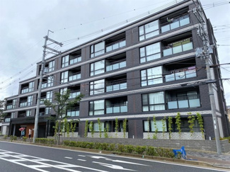 【外観】 | エスリード太秦レジデンス