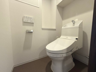 【トイレ】 | エスリード太秦レジデンス