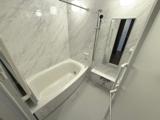 【浴室】 | エスリード太秦レジデンス