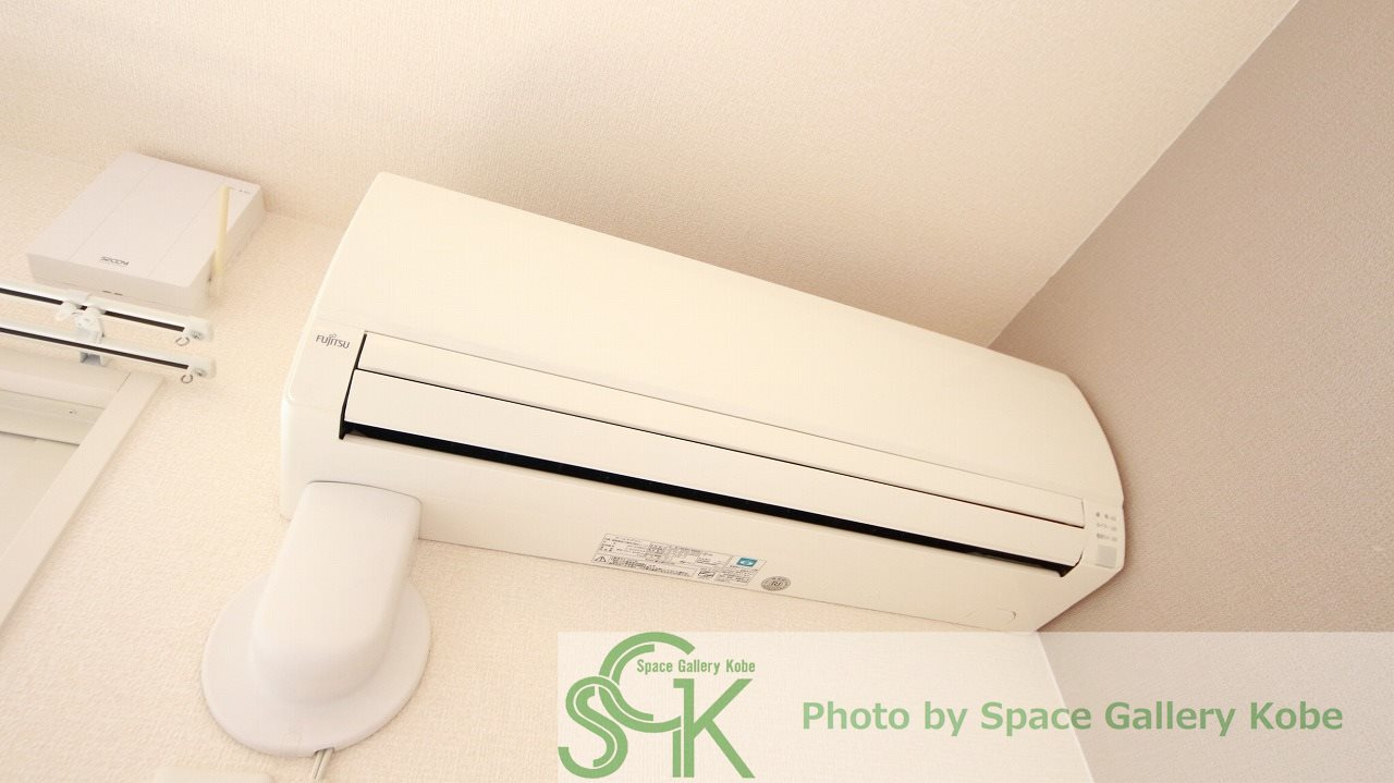 セジュール福田のその他|※同物件の別のお部屋の写真です※
