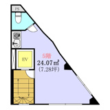 ＭＫビルの画像