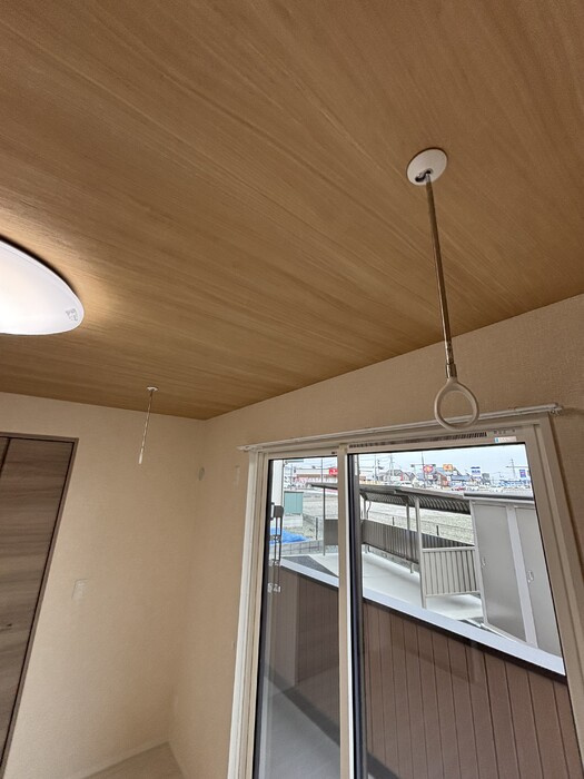 D-ROOM盛岡本宮　D棟のその他