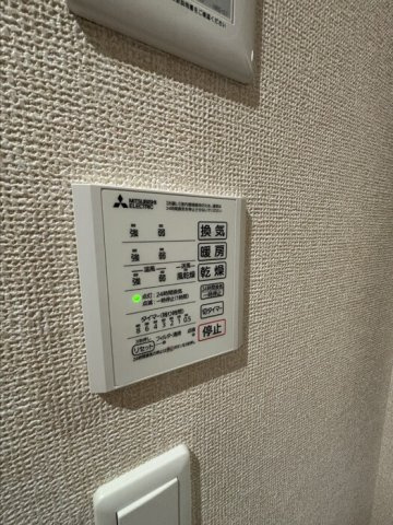 D-ROOM盛岡本宮　D棟のその他