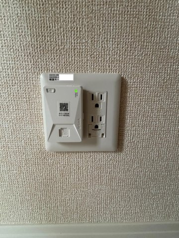 D-ROOM盛岡本宮　D棟のその他