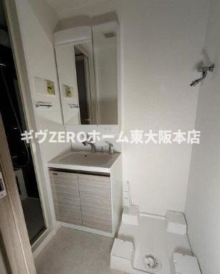 S-RESIDENCE難波大国町dominaの設備