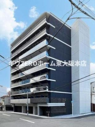 S-RESIDENCE難波大国町domina