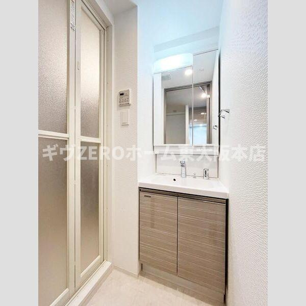 S-RESIDENCE難波大国町dominaのセキュリティ